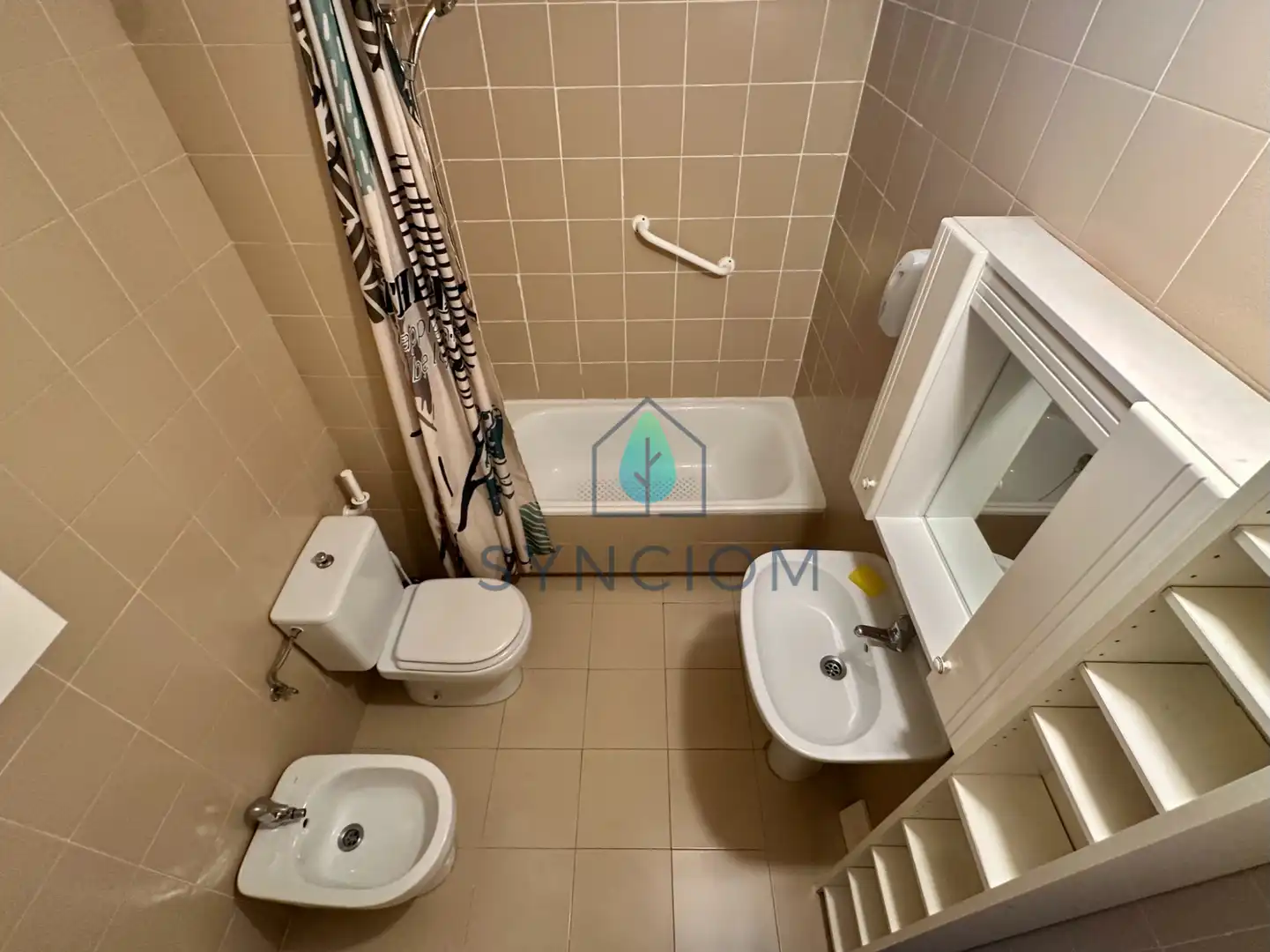 Dachboden zum Verkauf in Casa Amarilla