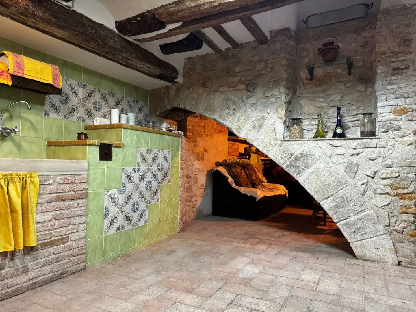 Casa con piscina in vendita a Carrer Major 60, imagen 3