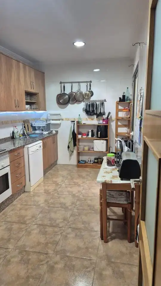Maison mitoyenne avec terrasse à vendre à Calle San Isidro, imagen 21