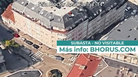 Foto 5 de Pis en venda a Doctor Jose Fariña, 14, Betanzos, A Coruña