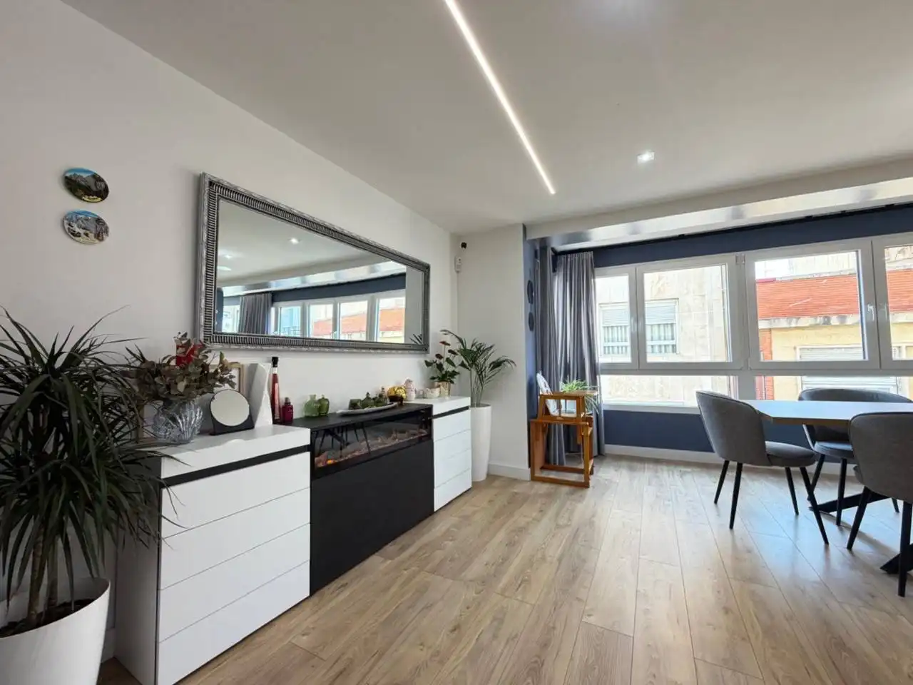 Appartement avec ascenseur à vendre à Calle Sant Vicent, imagen 11