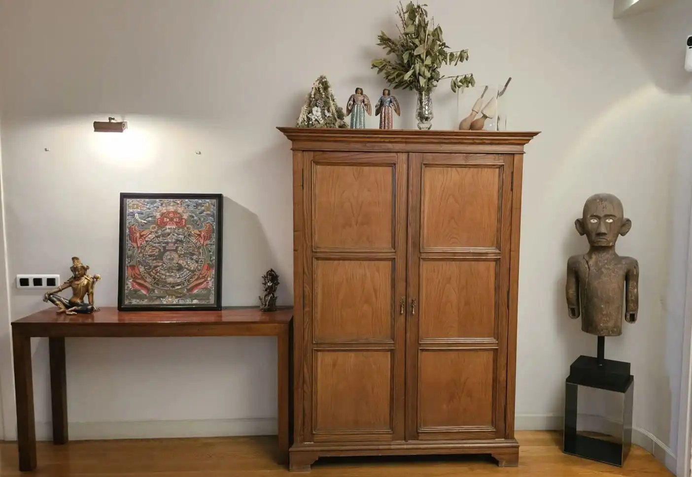Piso en venta en corsega, L'Antiga Esquerra de l'Eixample