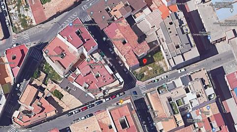 Foto 3 de Residencial en venda a N/a, -1, Plaza Castelar - Mercado Central, Alicante