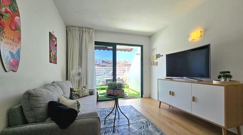 Foto 4 de Apartamento de alquiler en De Los Cardones, Puerto Rico, Mogán