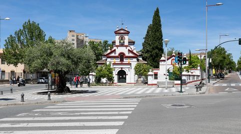 Foto 2 de Garaje en venta en Calle Cristo de la Yedra, 1, San Ildefonso, Granada Capital