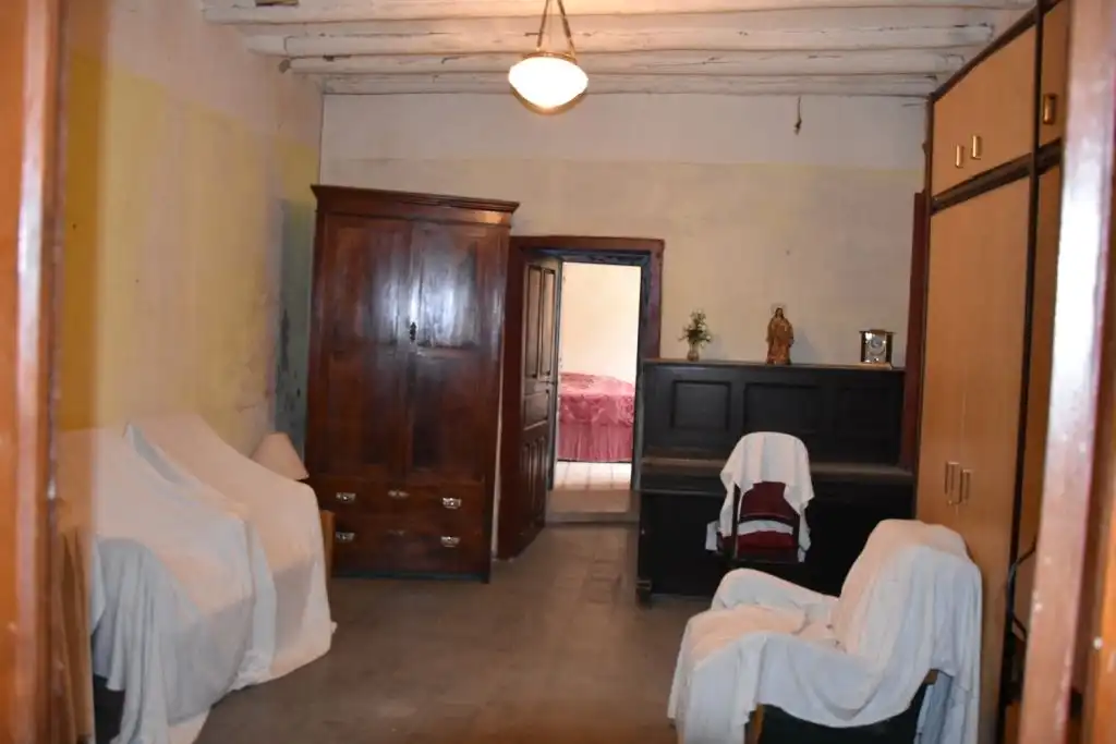 Casa adosada en venta en Valjunquera con Terraza, Trastero y Amueblado