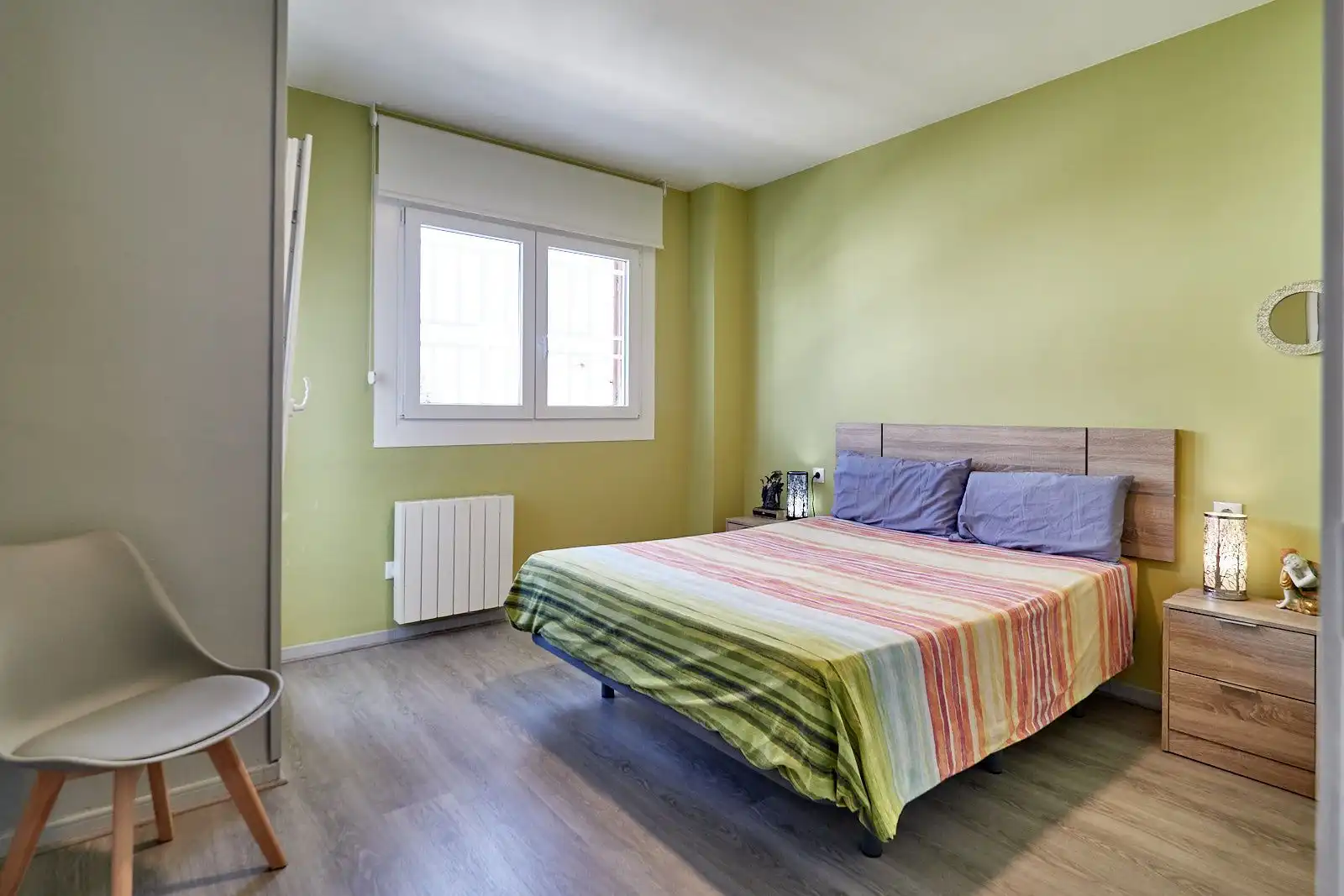 Habitación de Casa o chalet en venta en El Vendrell con Aire acondicionado, Calefacción y Terraza