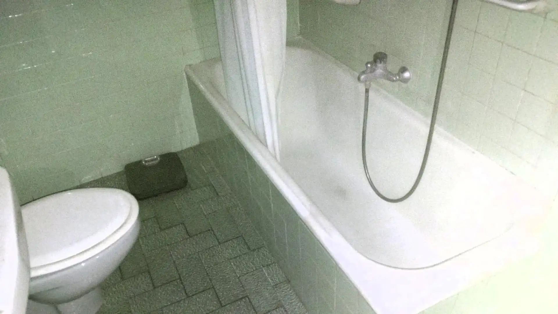Bany de Pis en venda en Valencia amb Aire condicionat, Traster i Balcó