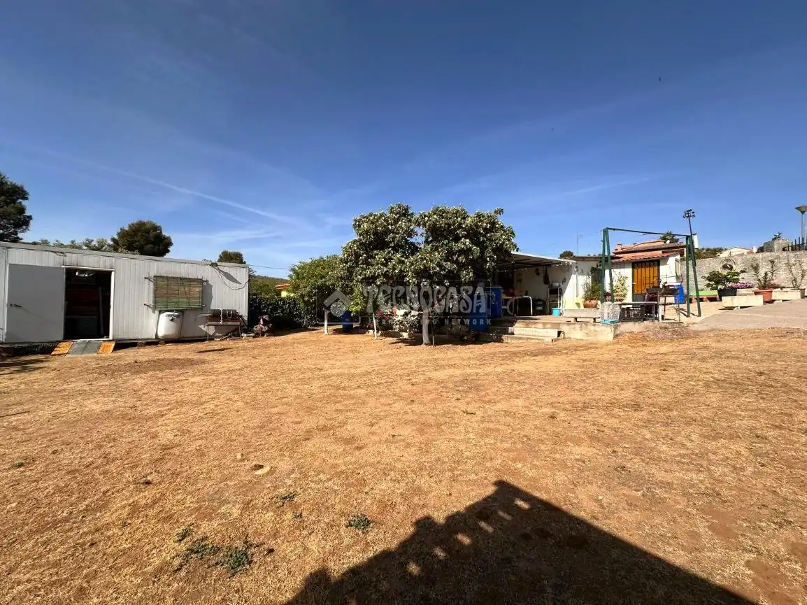 Terreno residenziale in vendita a Camarma de Esteruelas, imagen 22