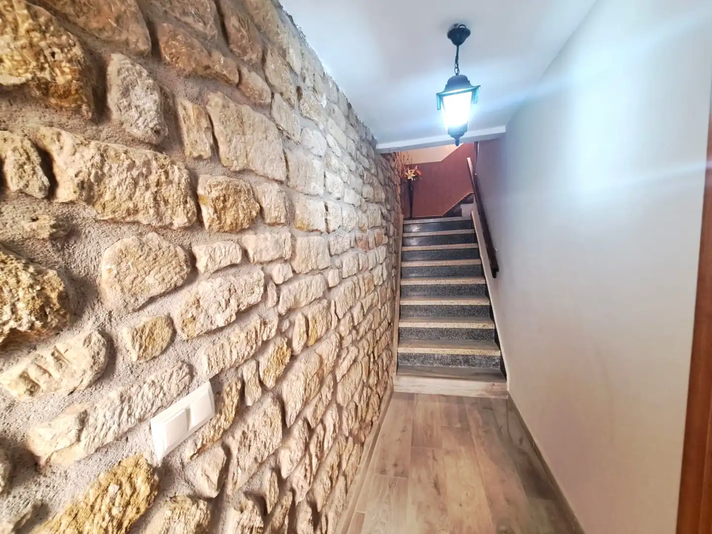 Casa o chalet en venta en San Asensio con Calefacción, Terraza y Trastero