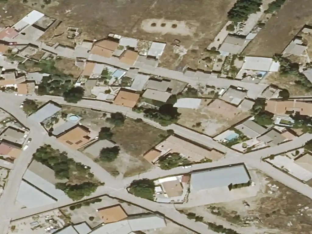 Casa en venta en Fray Luis de León 6