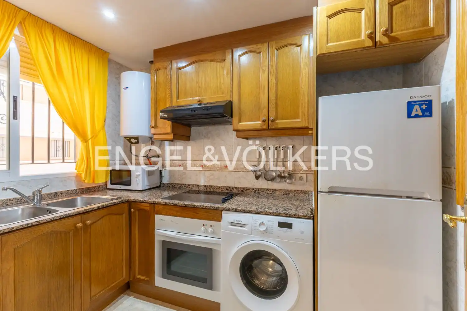 Flat with terrace for sale in Marina d'Or, imagen 8
