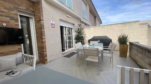 Foto 4 de Casa adosada en venda a Pau Lledó, Castellón de la Plana / Castelló de la Plana