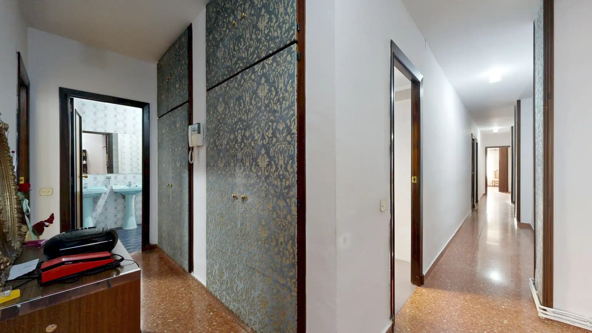 Flat with lift for sale in Extramurs, imagen 26