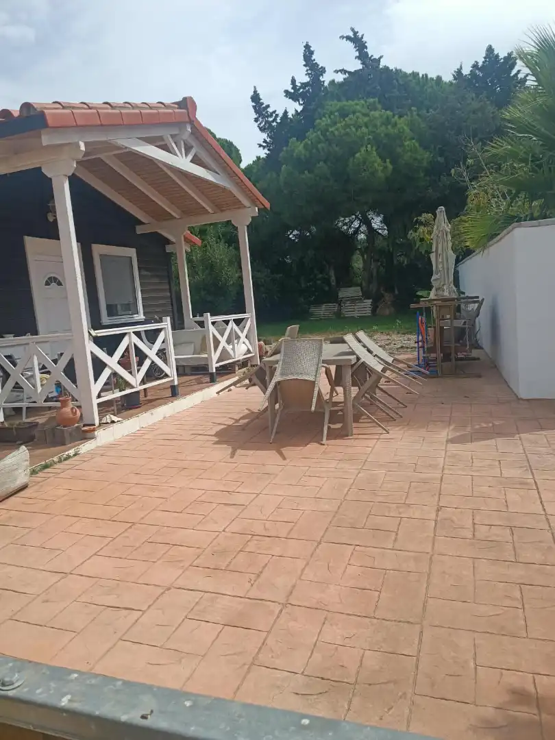 Casa rústica con jardín en venta en Zahora, imagen 32