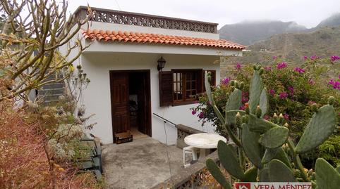 Foto 2 de Casa o xalet en venda a Punta del Hidalgo, Santa Cruz de Tenerife