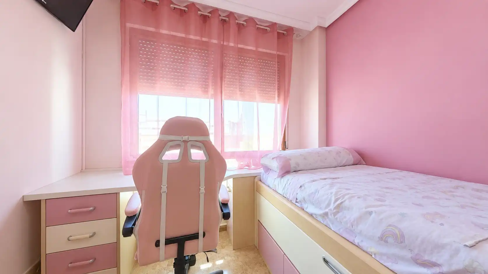Habitación de Piso en venta en Talavera de la Reina con Aire acondicionado, Calefacción y Balcón