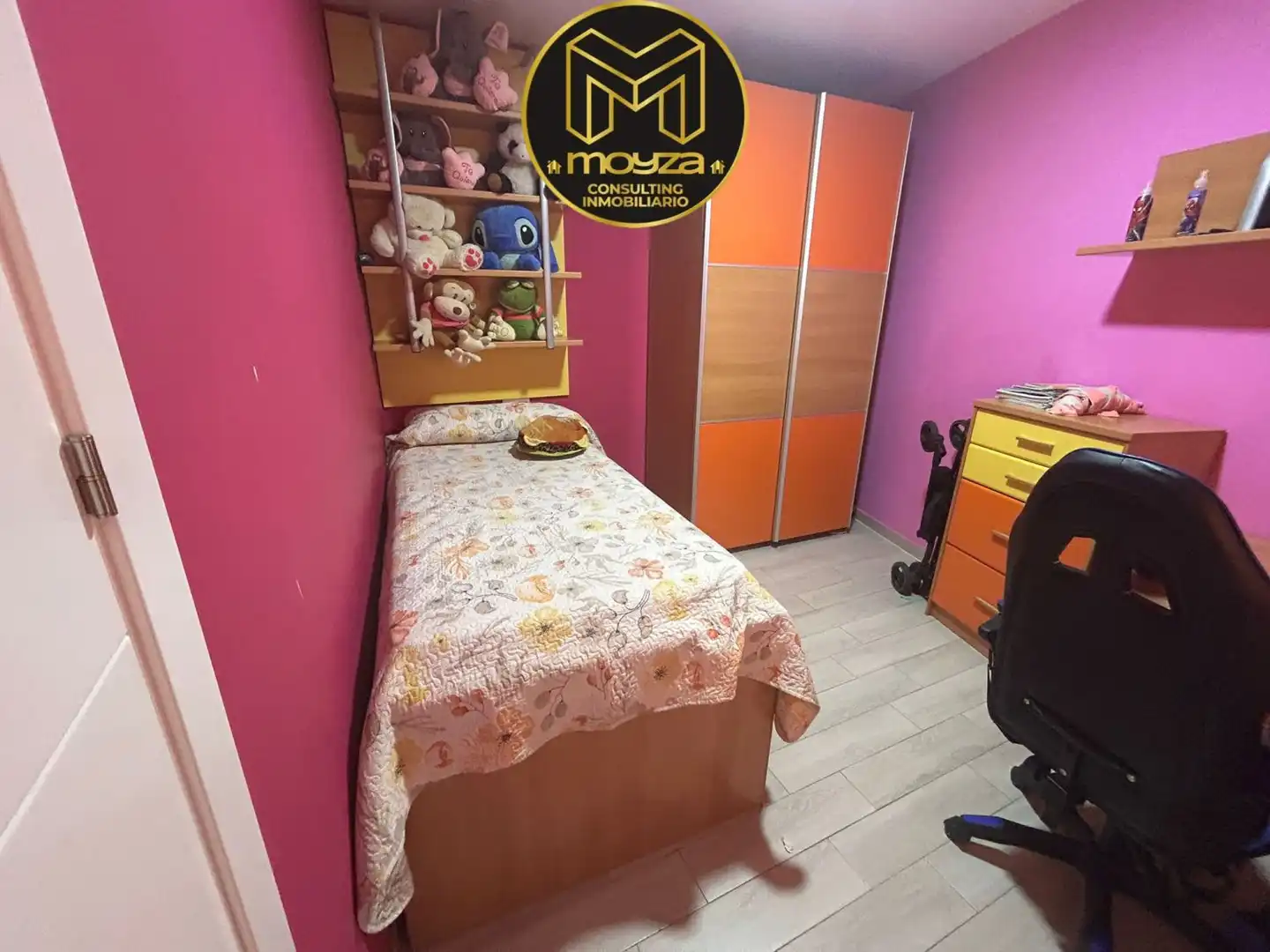 Casa in vendita a Ctra. Circunvalación - La Magdalena, imagen 7