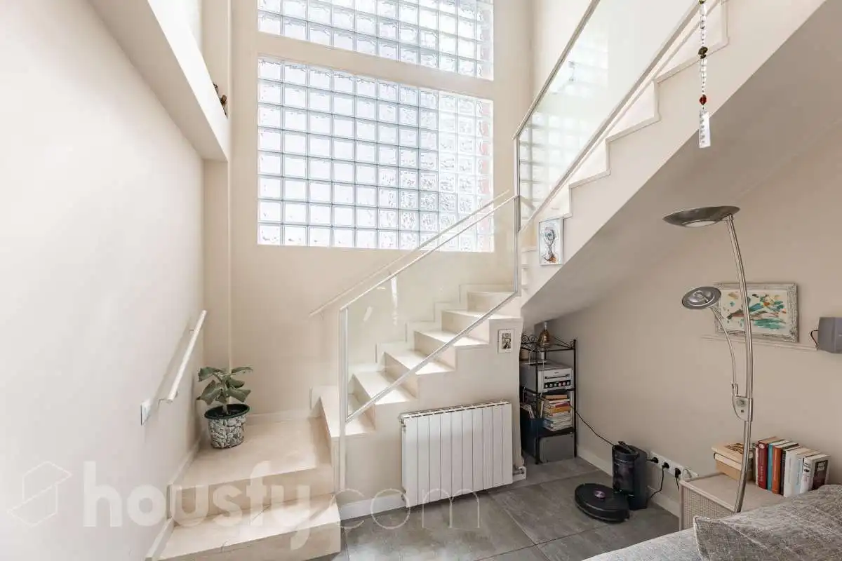 Flat with lift for sale in Calle Duran i borrell ., imagen 32