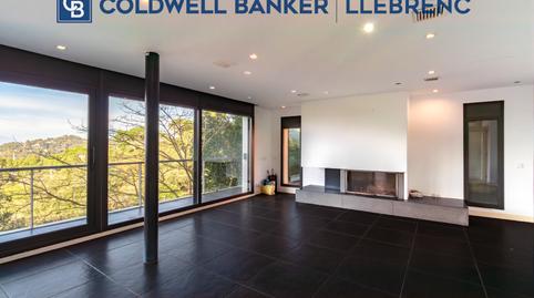 Photo 3 of House or chalet to rent in Vallvidrera - Tibidabo - Les Planes,  Barcelona Capital