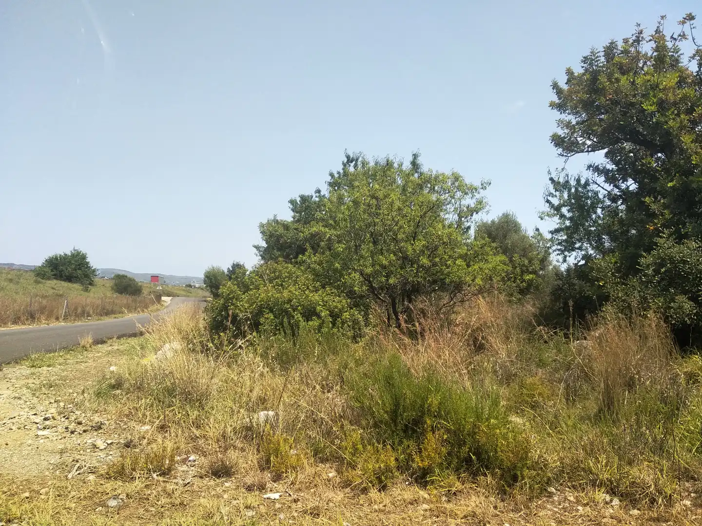 Terreny residencial en venda a Proc. Simplificado, imagen 21