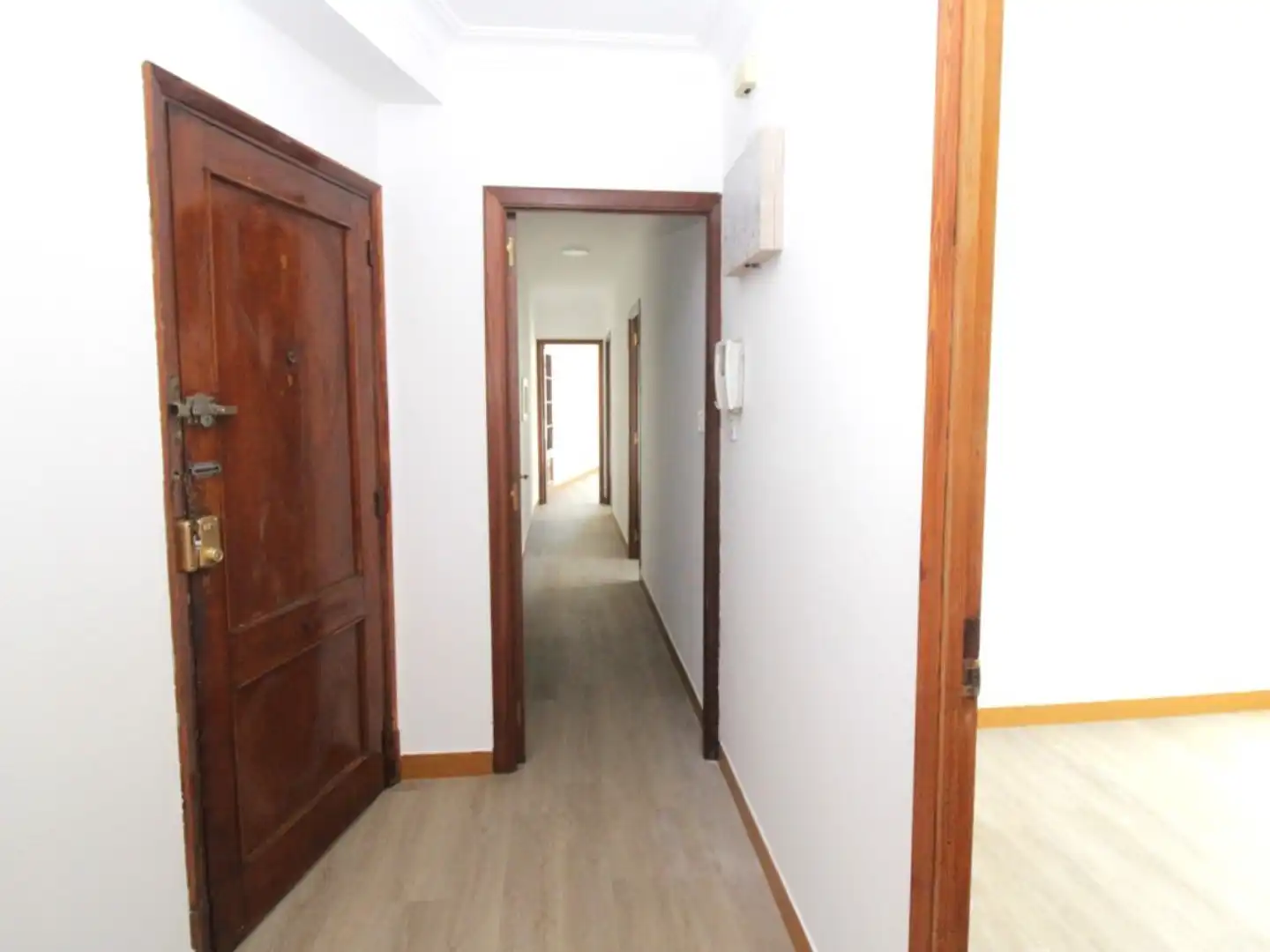 Wohnung mit Aufzug zur Miete in Los Castros - Castrillón - Eiris, imagen 10