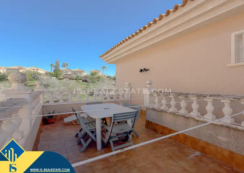 Casa amb piscina en venda a Los Balcones - Los Altos, imagen 6