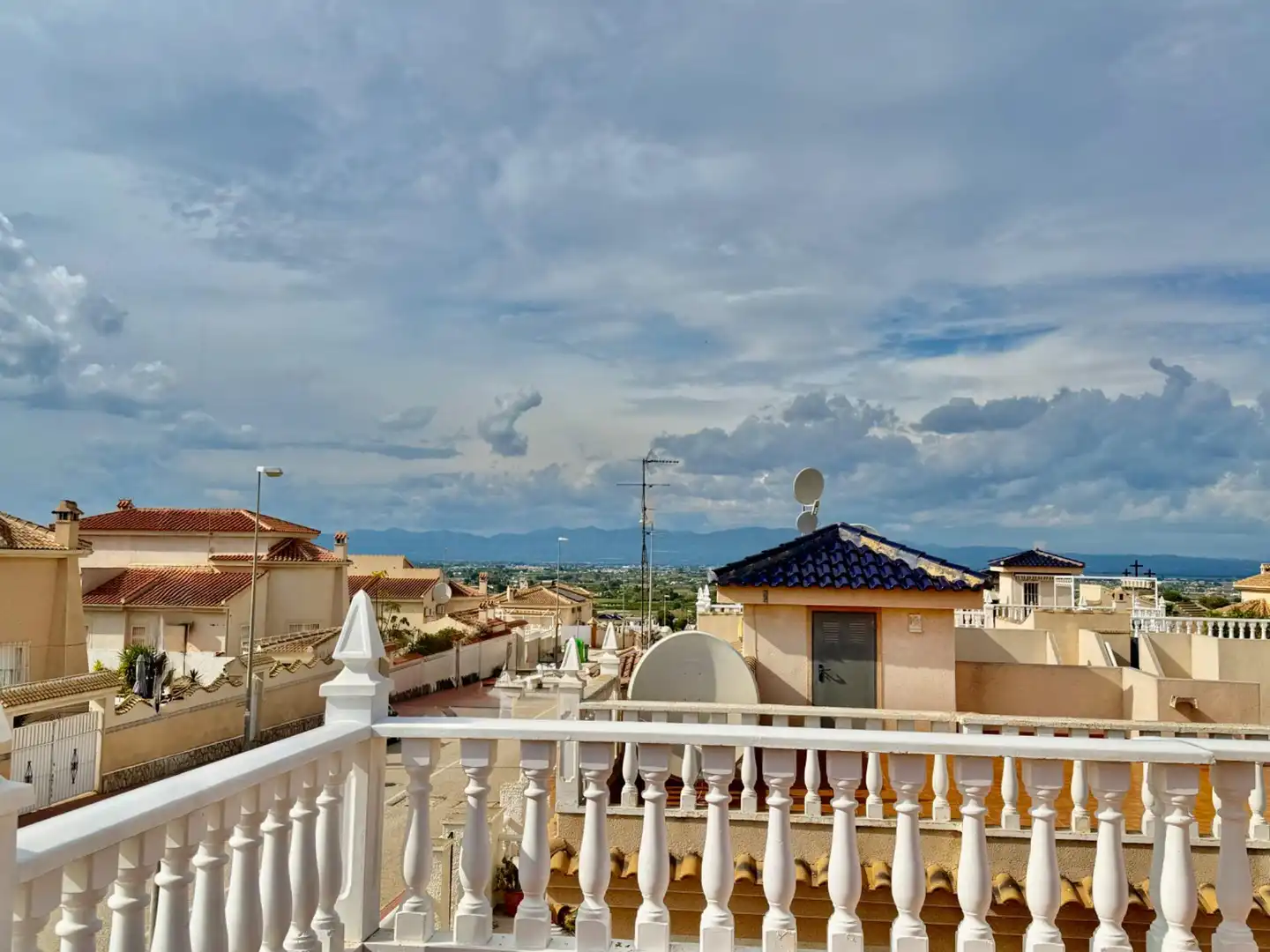 Exterior view of Houses for sale in Rojales