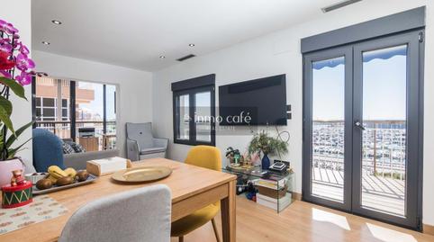 Foto 5 de Piso en venta en Avenida Jesus Astondoa Santamaria, Centro, Alicante