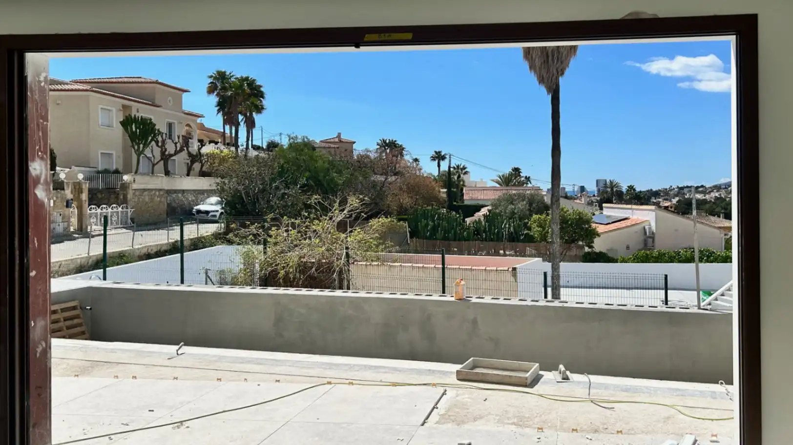 Villa avec piscine à vendre à Cometa, imagen 3