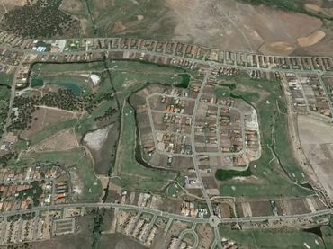 Terreno residenziale in vendita a Plaza Descubrimiento