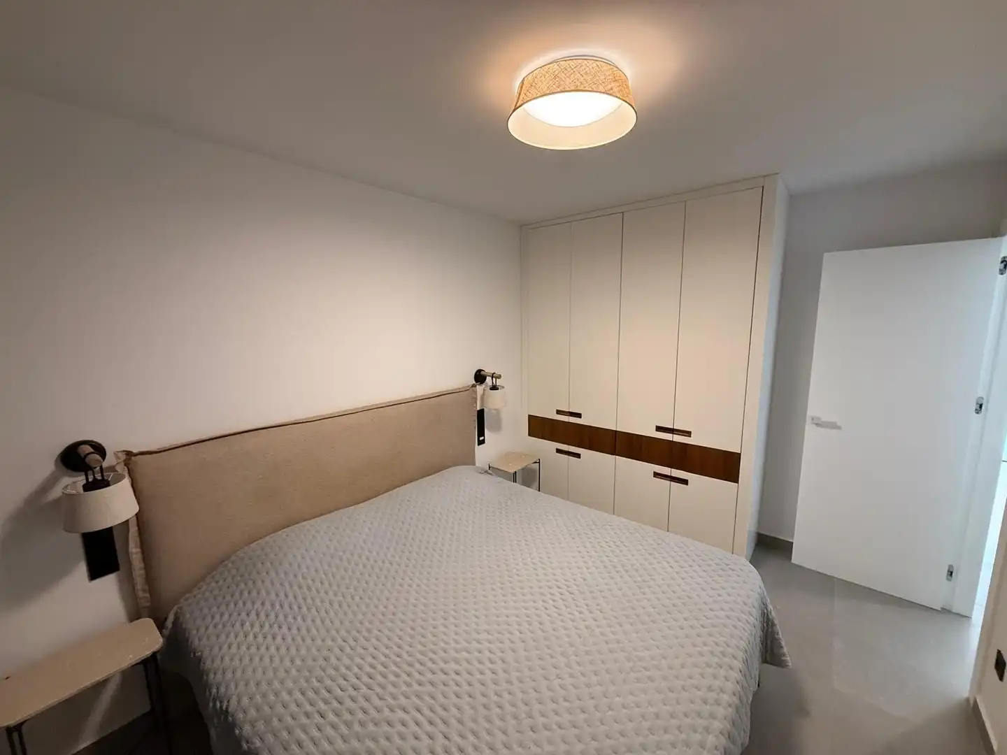 Habitación de Casa o chalet en venta en Guardamar del Segura con Aire acondicionado, Jardín privado y Terraza