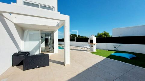 Foto 2 de Casa o chalet en venta en Cala Blanca, Ciutadella de Menorca