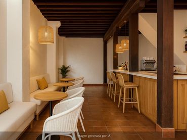 Local comercial en venda a Calle SAN MARCOS