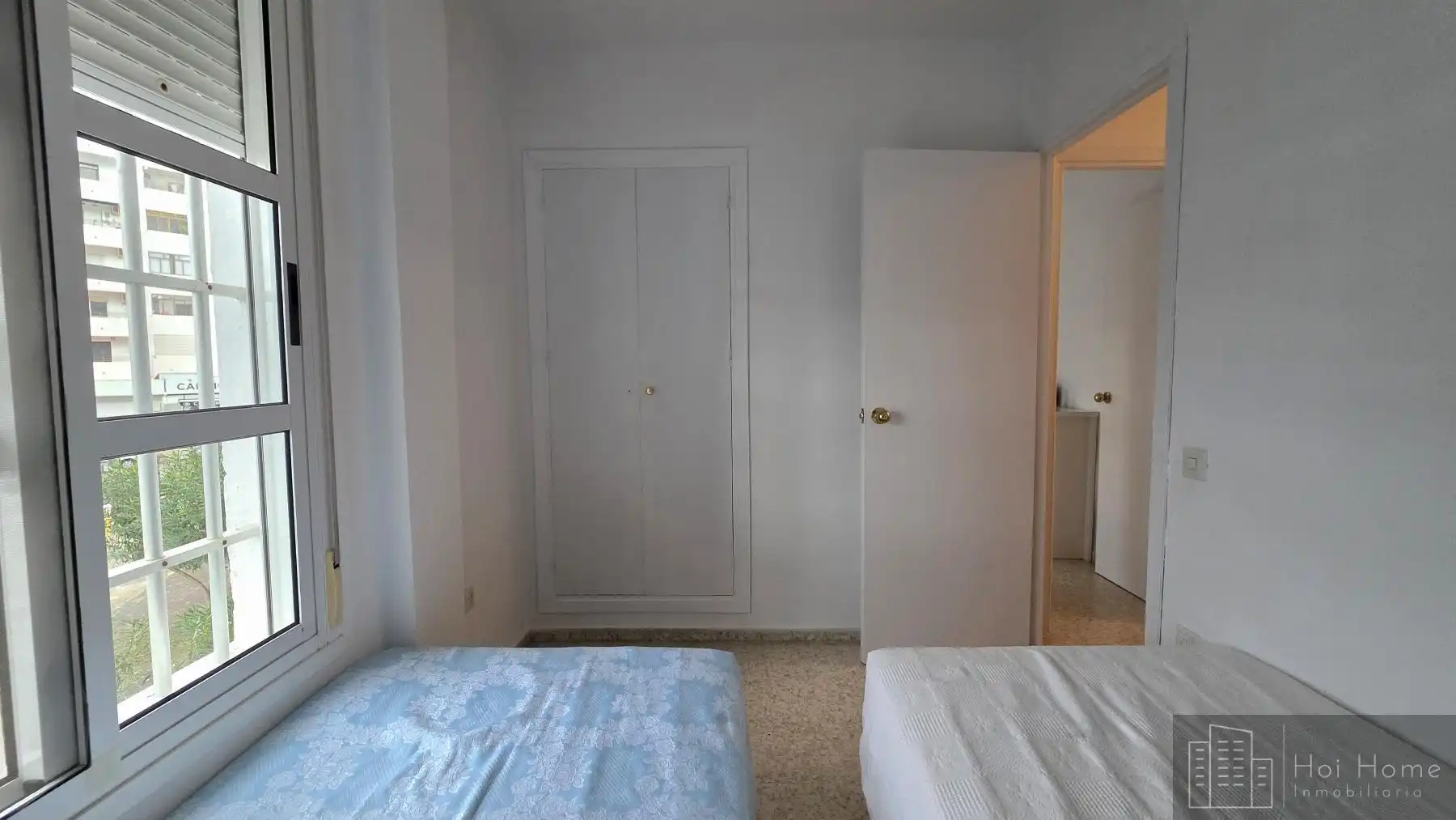 Habitación de Piso en venta en El Puerto de Santa María con Terraza, Amueblado y Alarma