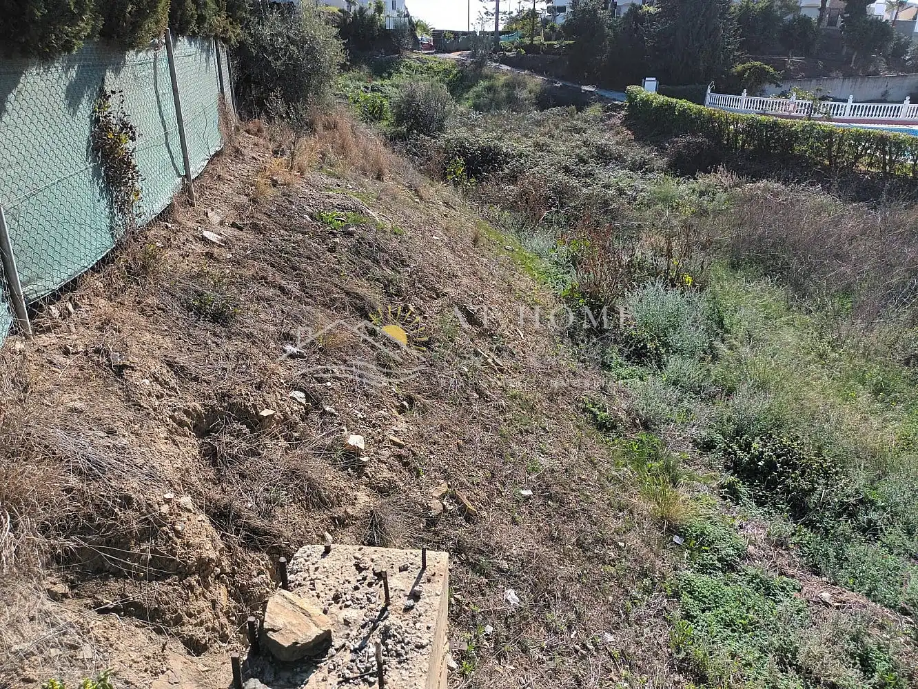 Terreni e lotti in vendita a Urbanización Santa Rosa, imagen 4