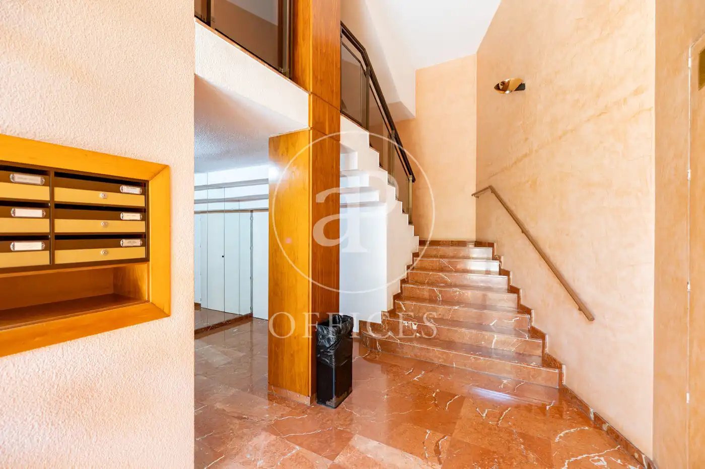 Office for rent in L'Hospitalet de Llobregat
