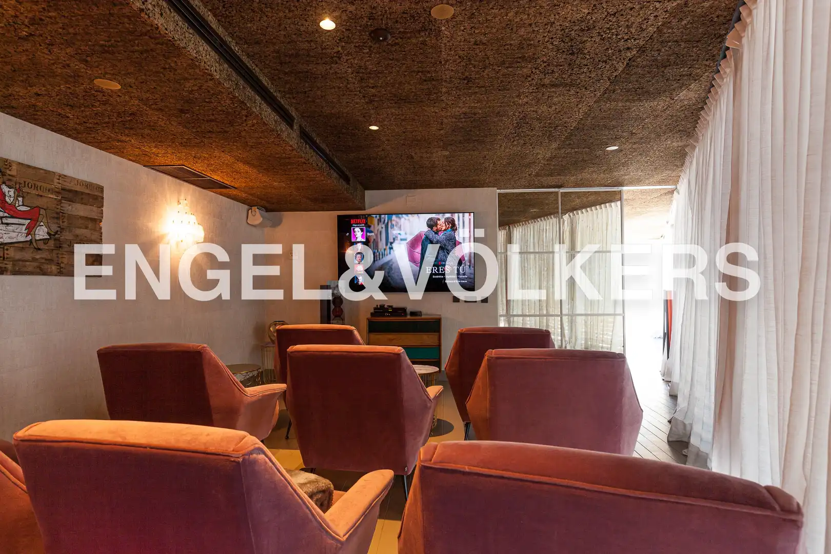 Ático en venta en Madrid con Aire acondicionado, Calefacción y Terraza