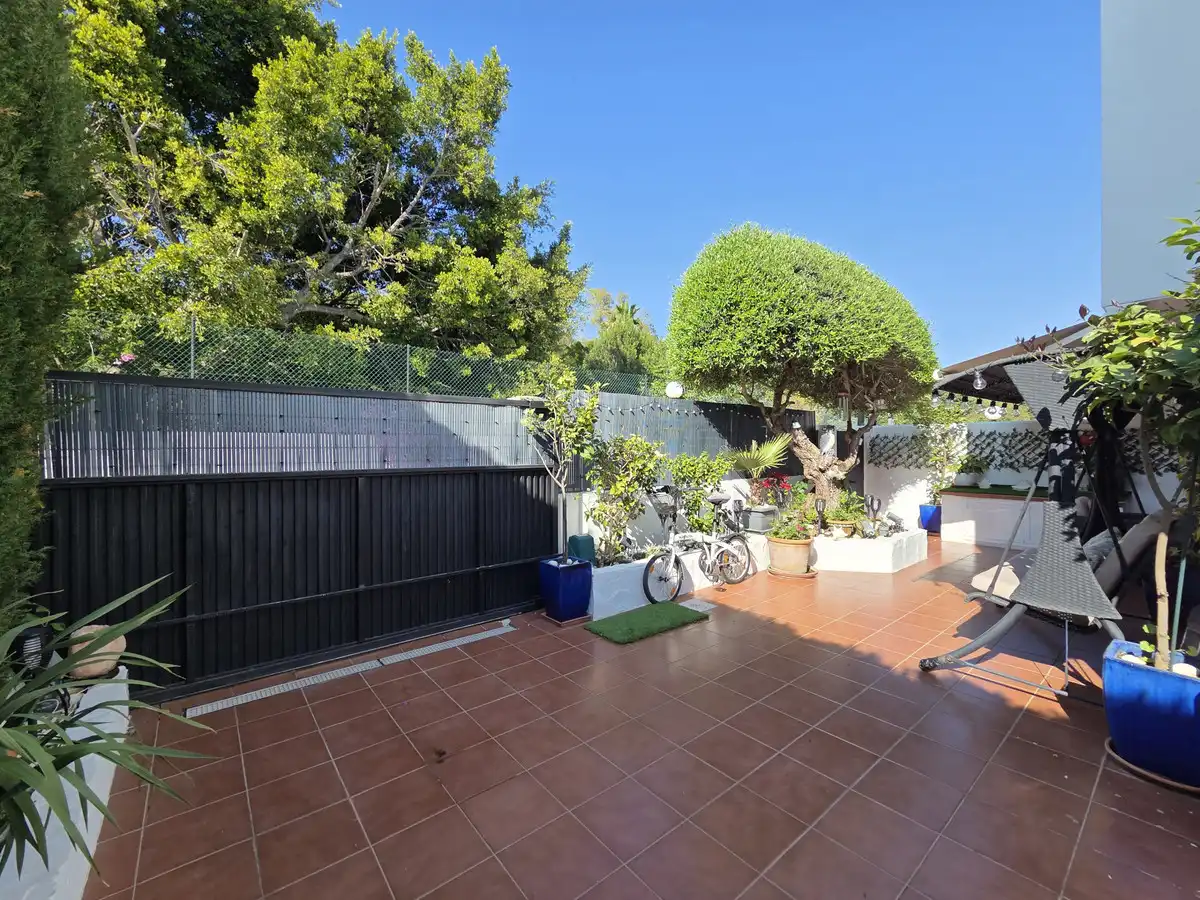 Terraced house for sale in Milla de Oro, imagen 11