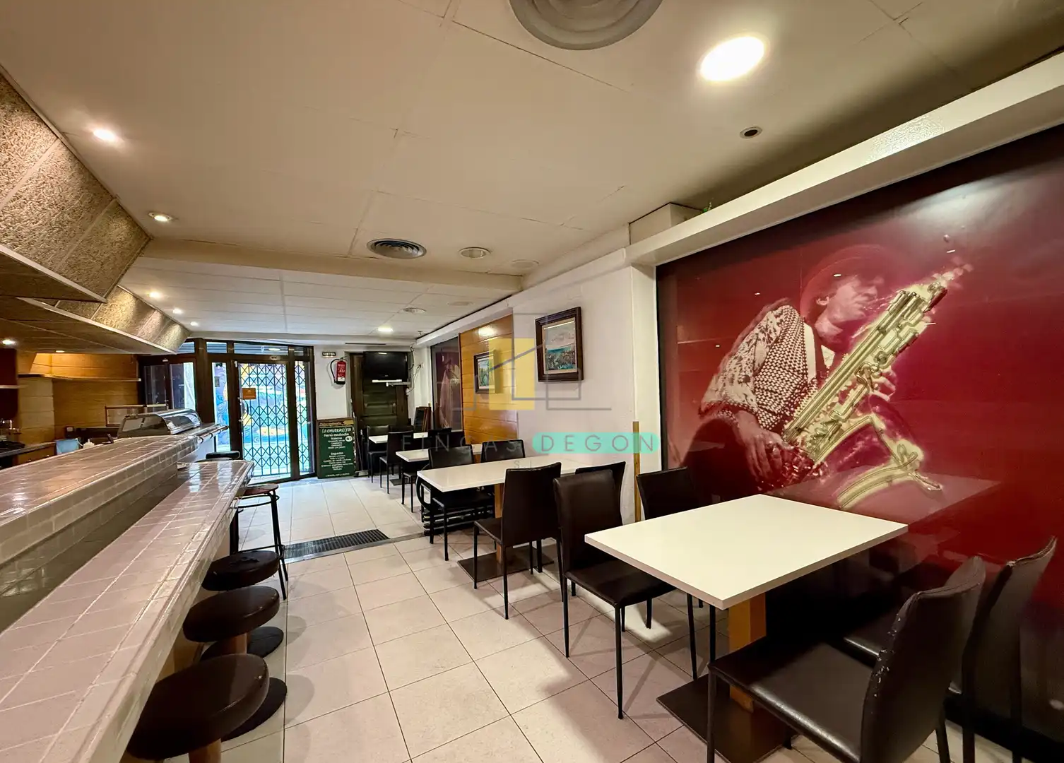 Local comercial en venda a Pep Ventura, imagen 11