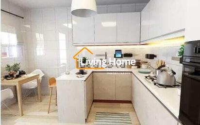 Kitchen of Flat for sale in Cambrils