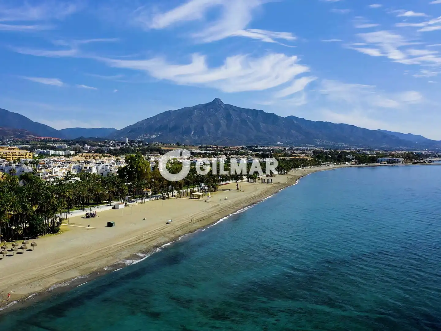 Villa avec piscine à vendre à San Pedro de Alcántara, imagen 19