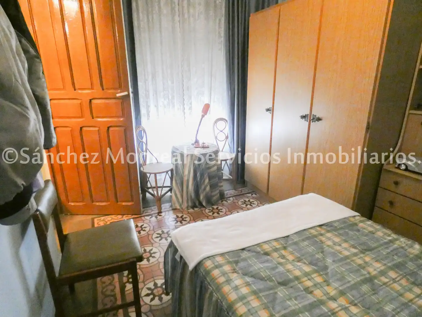Dormitori de Casa o xalet en venda en Alcázar de San Juan