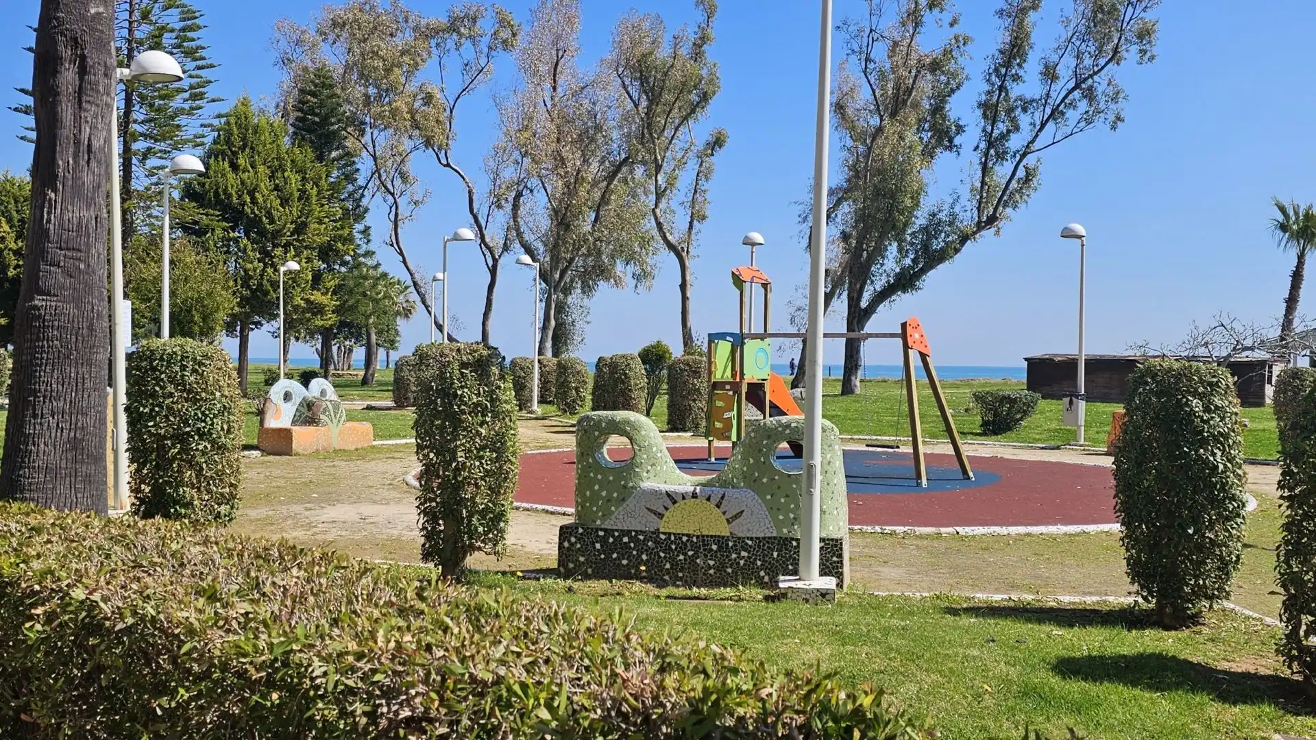 Vista exterior de Apartament en venda en Oropesa del Mar / Orpesa amb Aire condicionat, Calefacció i Terrassa