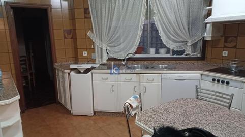 Foto 4 de Piso en venta en Centro, Ourense Capital