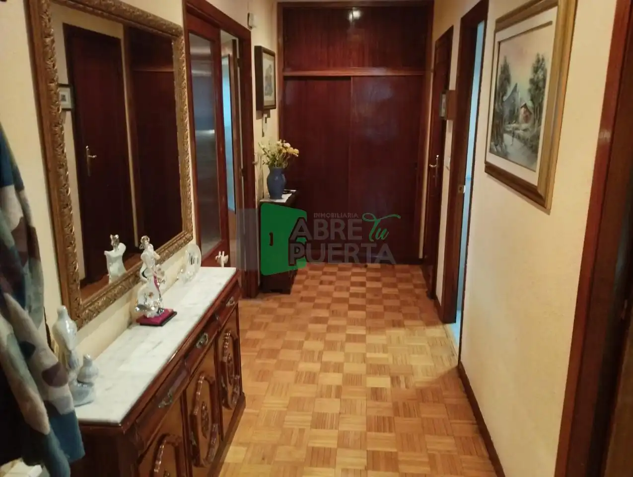 Pis amb ascensor en venda a Vistahermosa, imagen 40