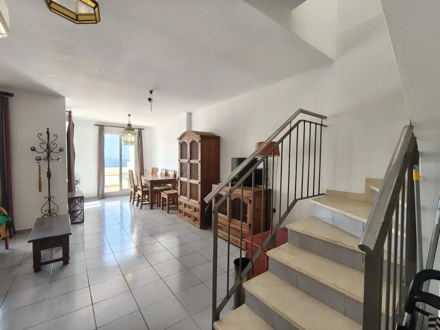 Duplex avec piscine à vendre à Rincón de Loix, imagen 50