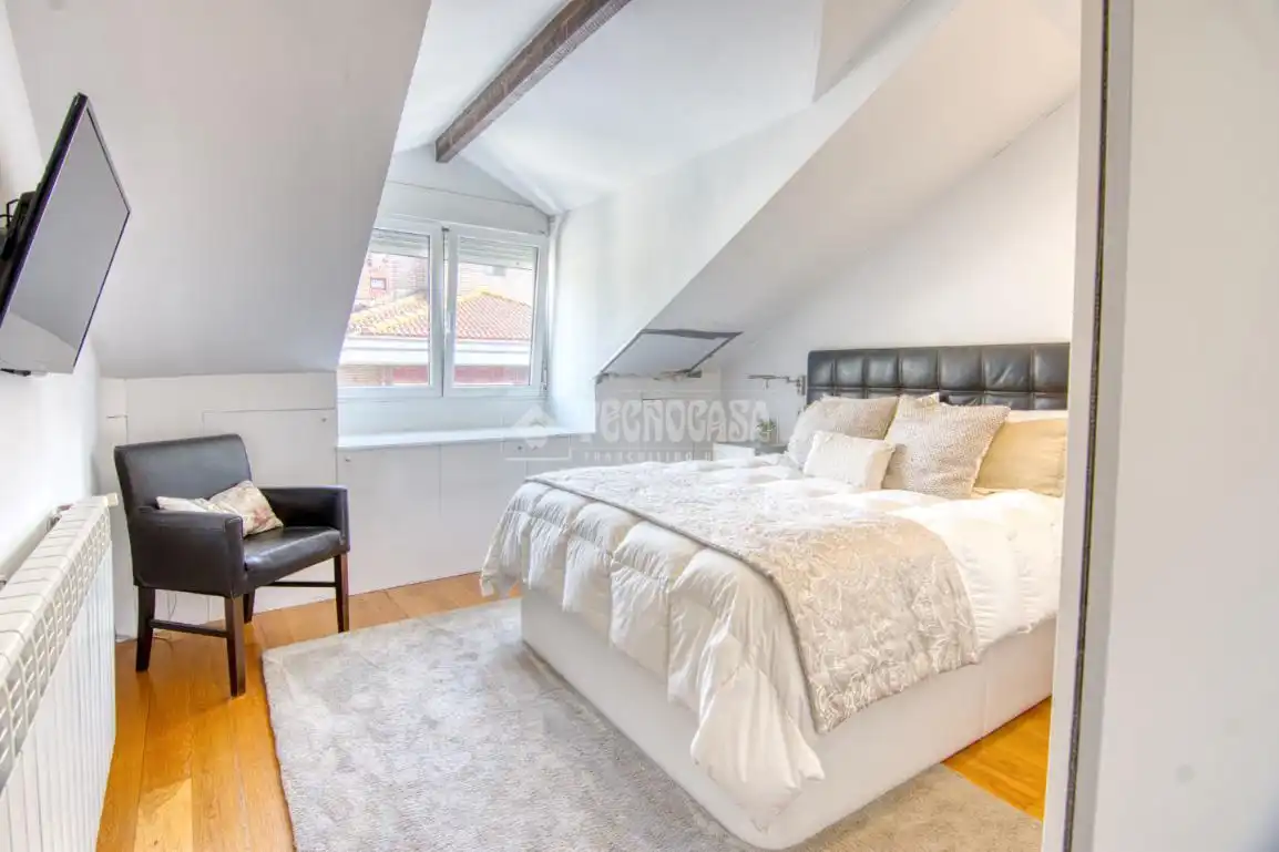 Habitación de Piso en venta en Santander con Terraza y Trastero