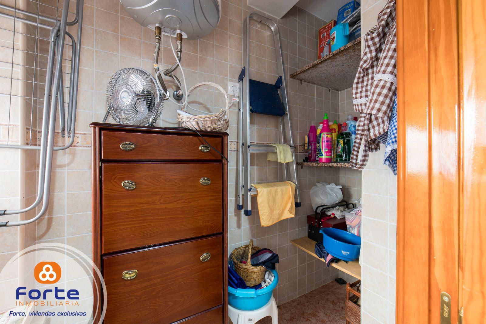 Flat for sale in Sector Sur, Sur