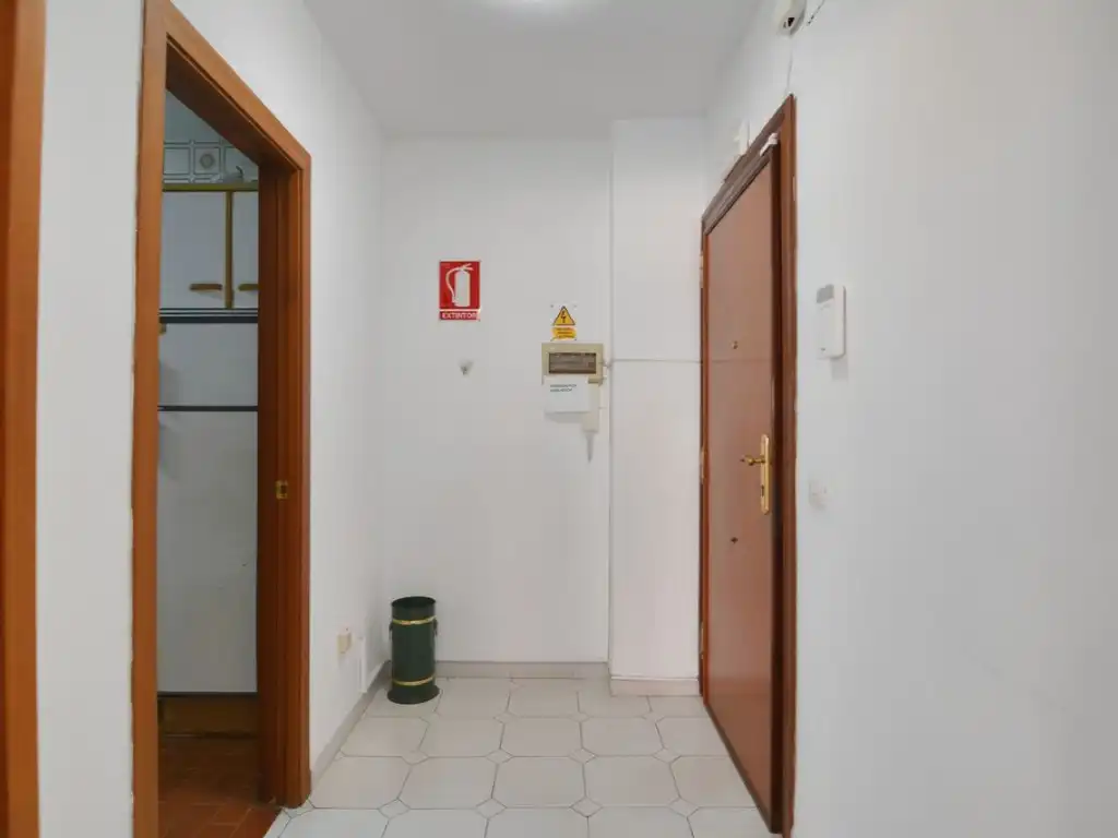 Wohnung mit Terrasse zum Verkauf in Avenida Condes de San Isidro, imagen 6